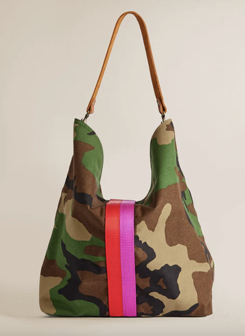 Parker Thatch Jane Tote