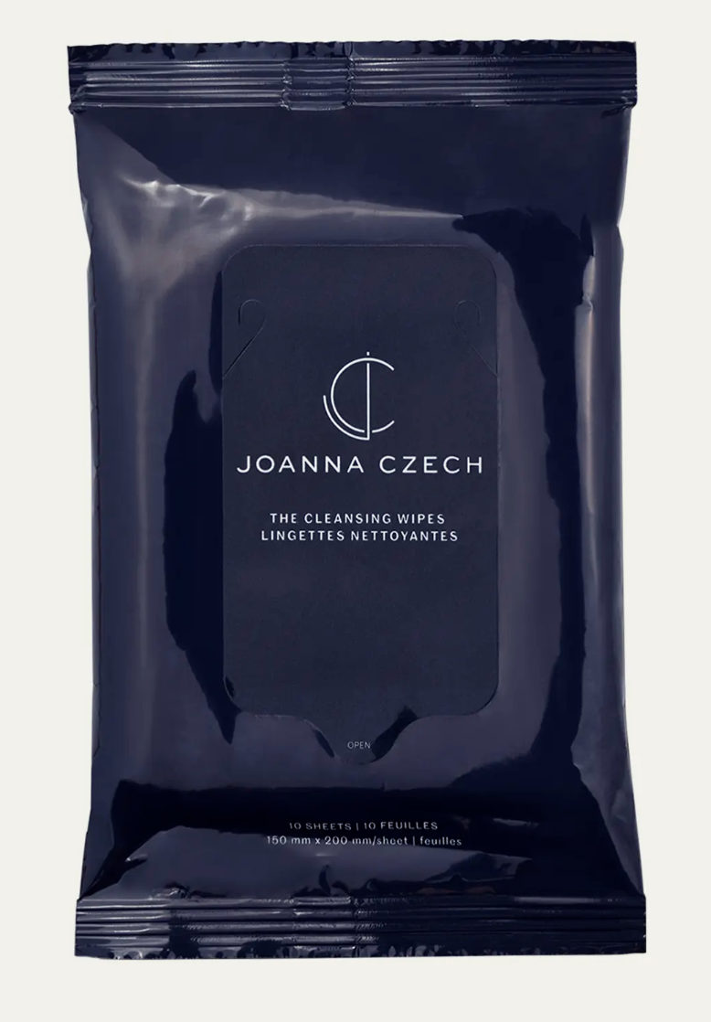 Joanna Czech Cleansing Wipes