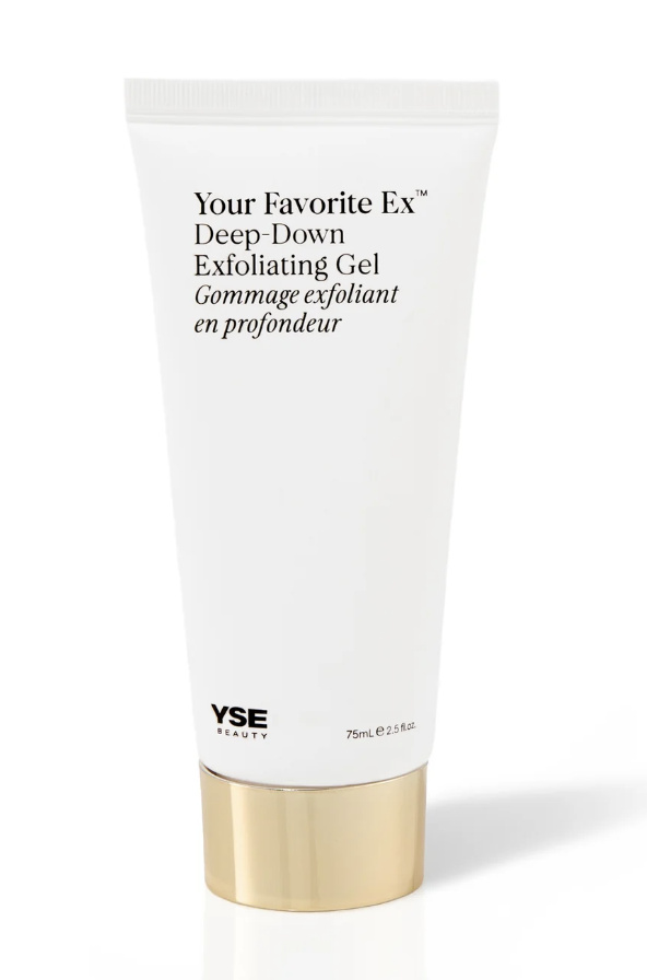 YSE Exfoliating Gel