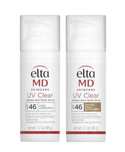 Elta MD Sunscreen Duo