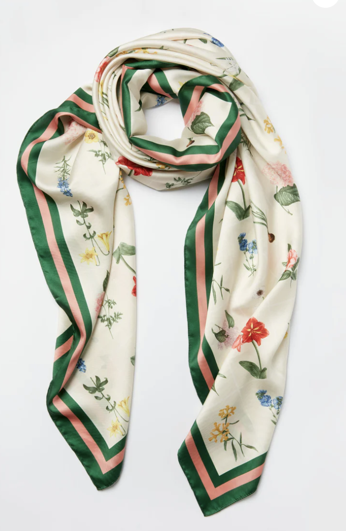 Tuckernuck Scarf