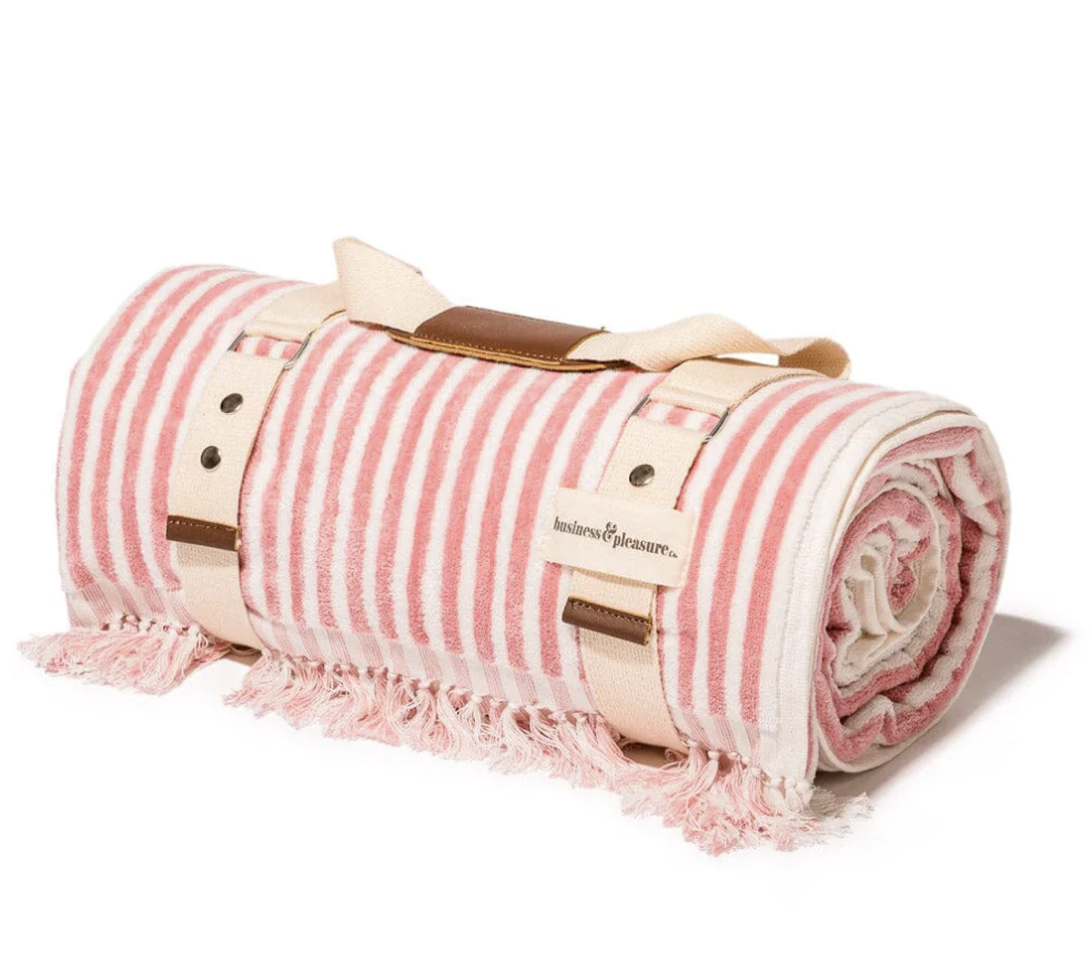 Fun Beach Towel