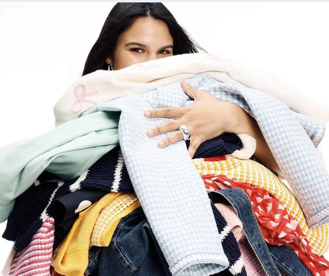 Rent the Runway Subscription