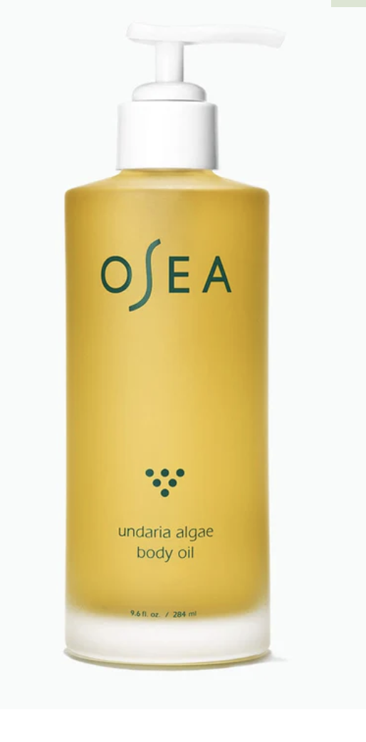 OSEA Body Oil