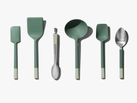 Hedley &amp; Bennett Cooking Tools
