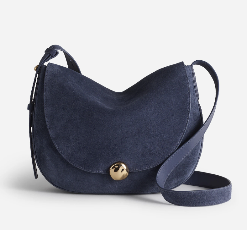 Dakota Saddle Bag