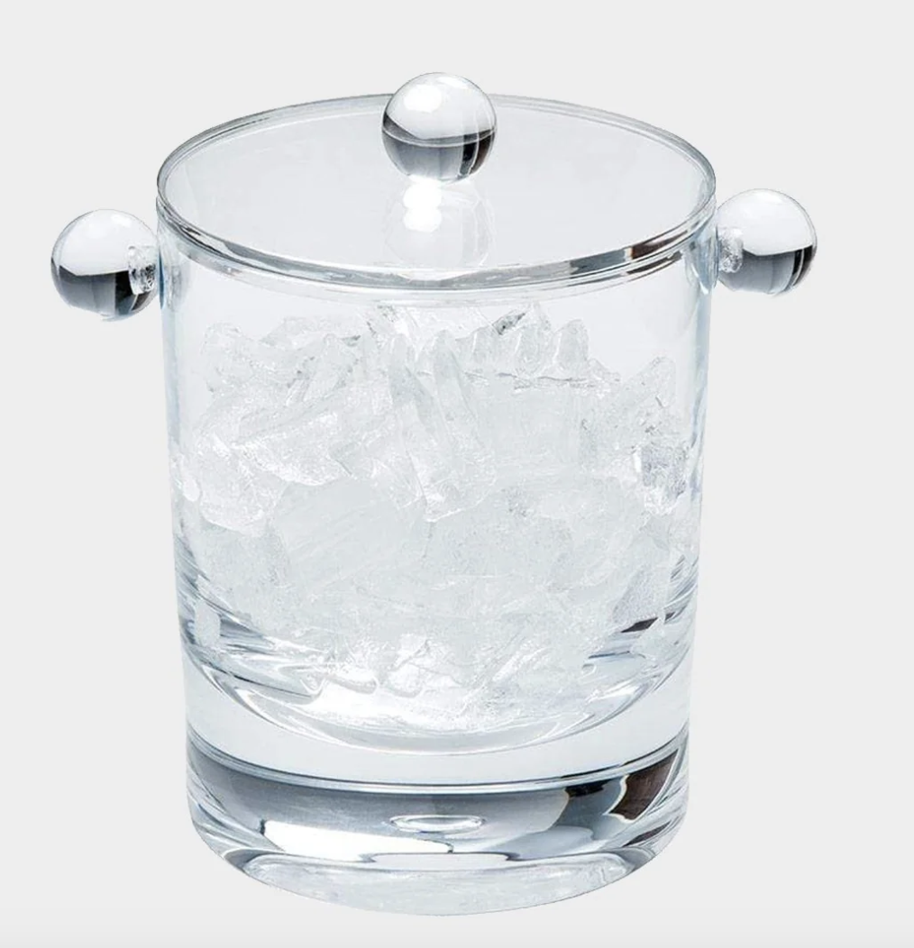 Acrylic Ice Bucket