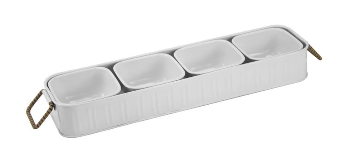 Condiment Tray