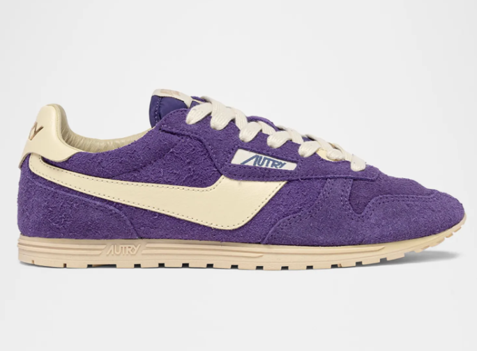 Autry Wingspan Sneakers