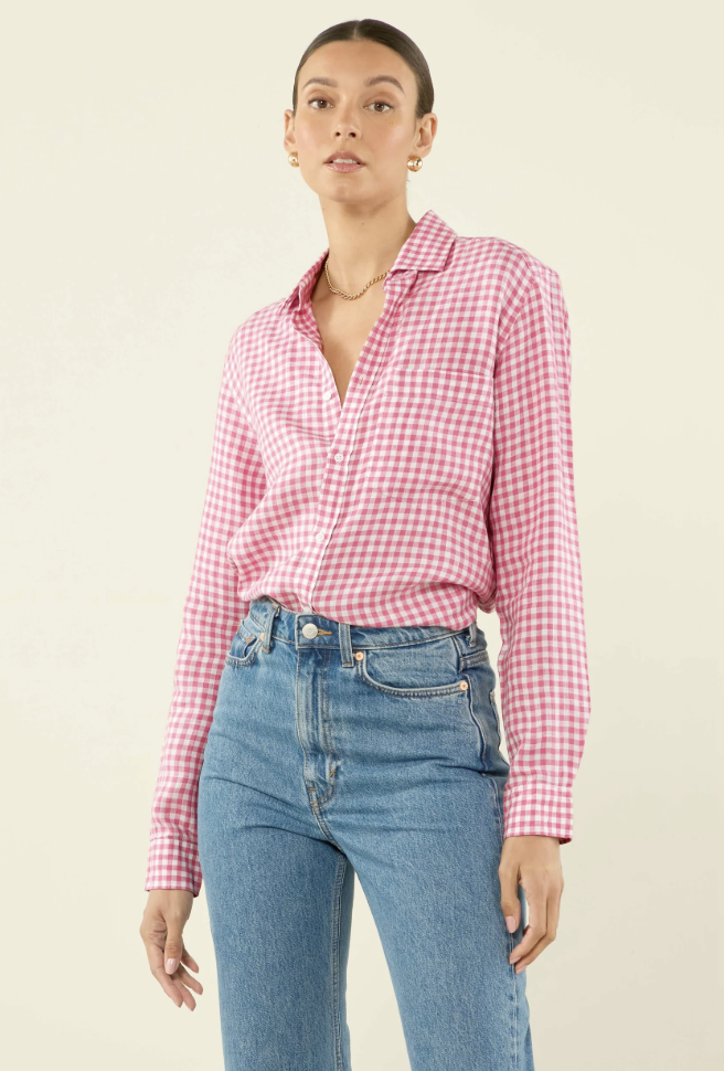 WNU Gingham 