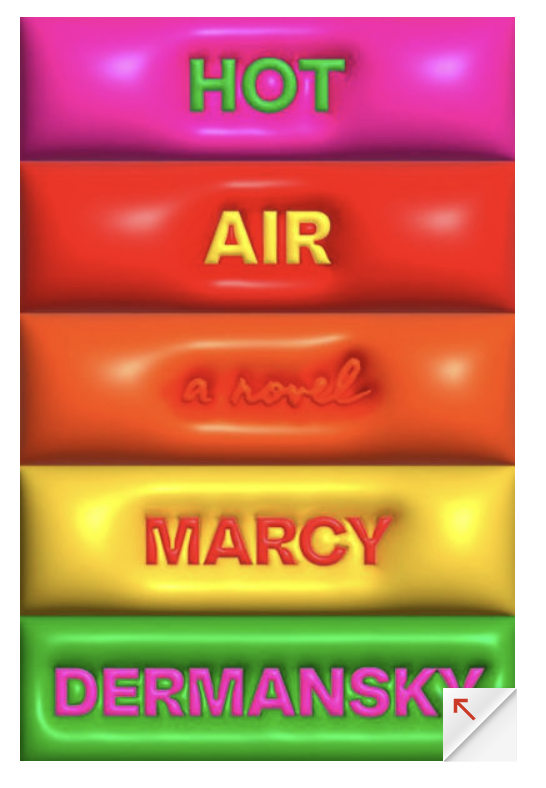Hot Air