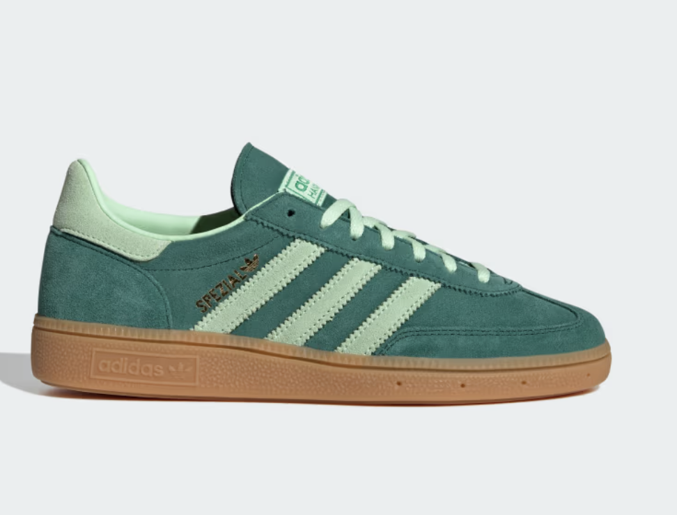 Adidas Handball Shoes