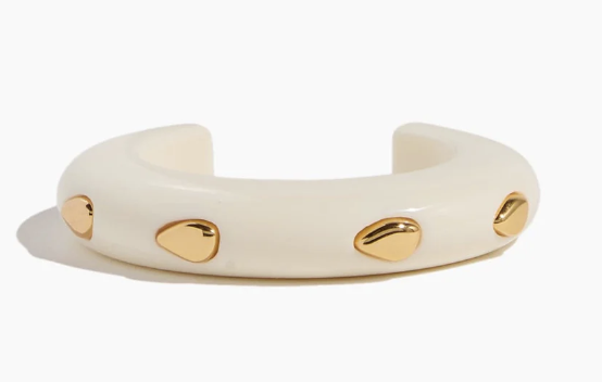 Lizzie Fortunato Cuff