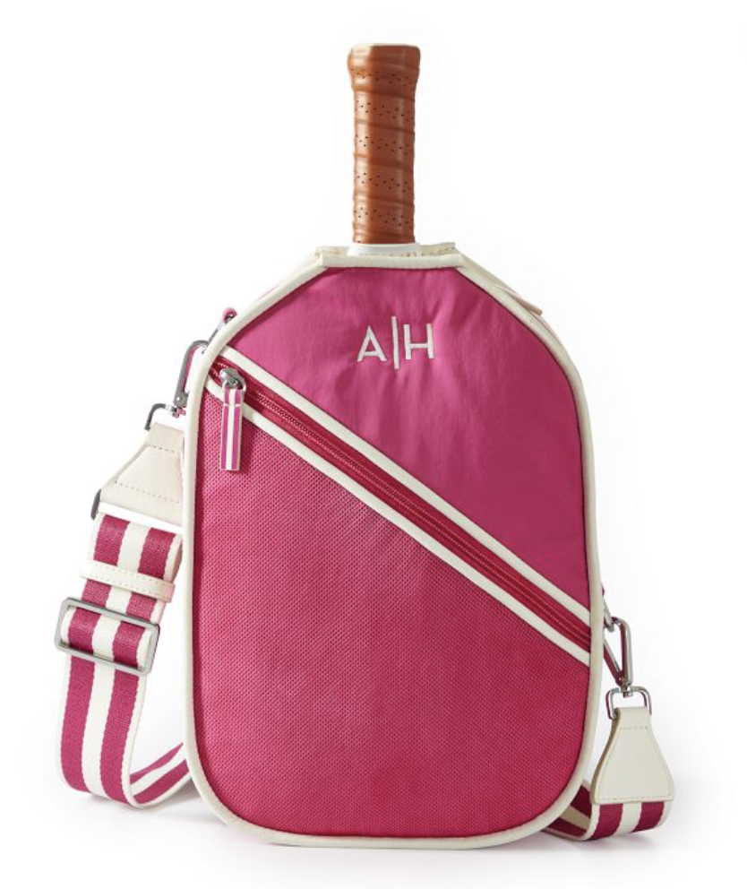 Mark &amp; Graham Picklebal Bag