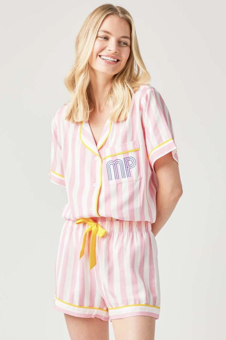 Katie Kime Pajamas