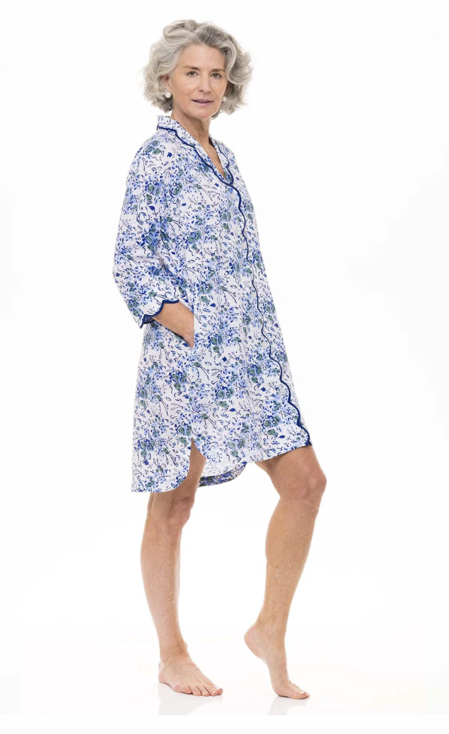 Heidi Carey Nightgown