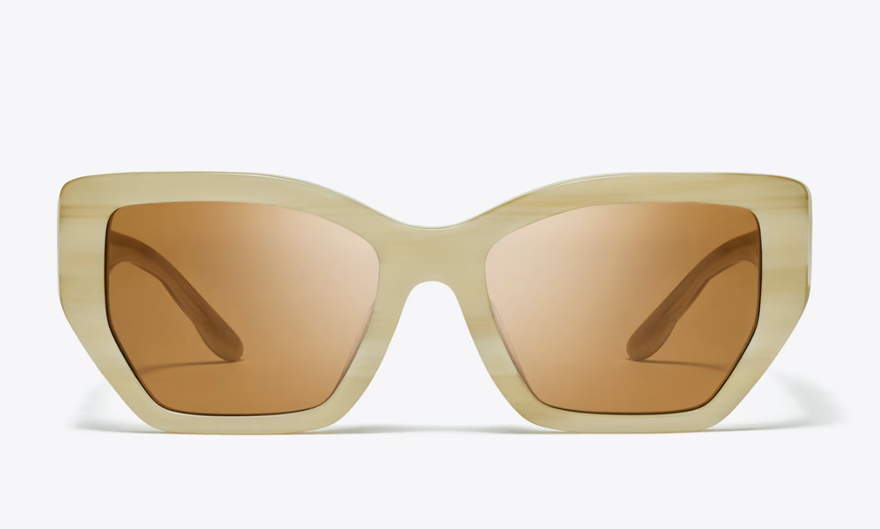 Tory Burch Kira Sunglasses