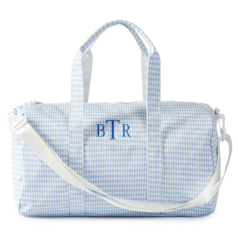 Riley Weekender Bag