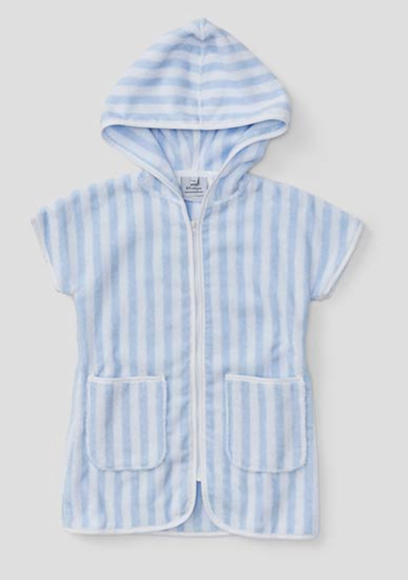 Weezie Cover-Up