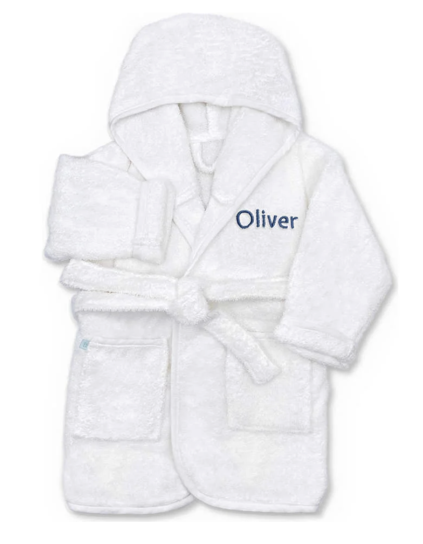Toddler Robe