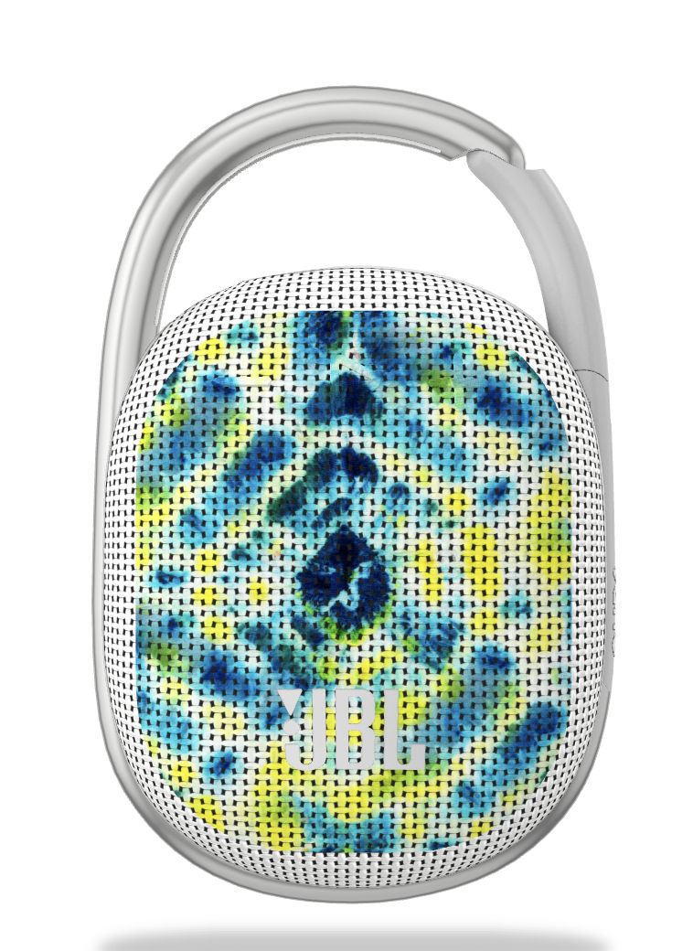 Personalized JBL Speaker