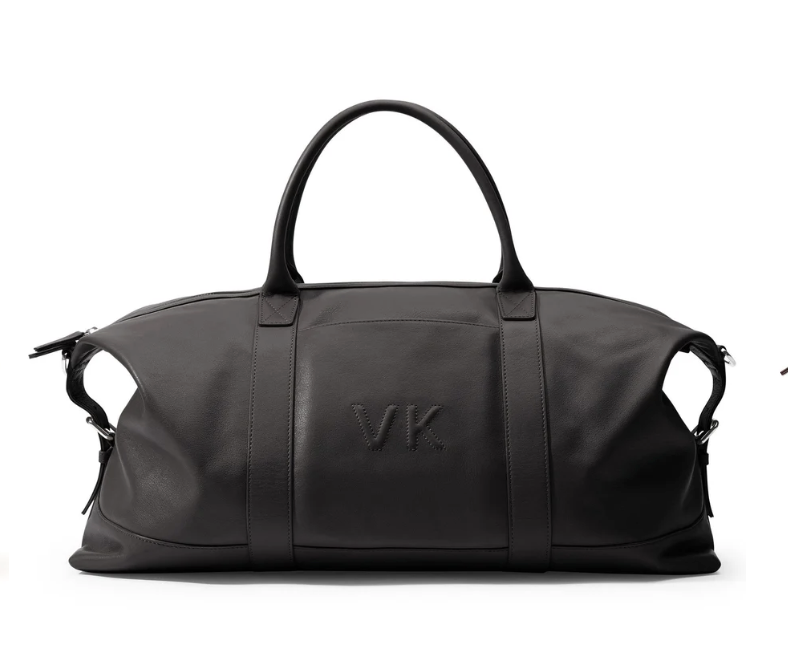 Leatherology Duffle Bag