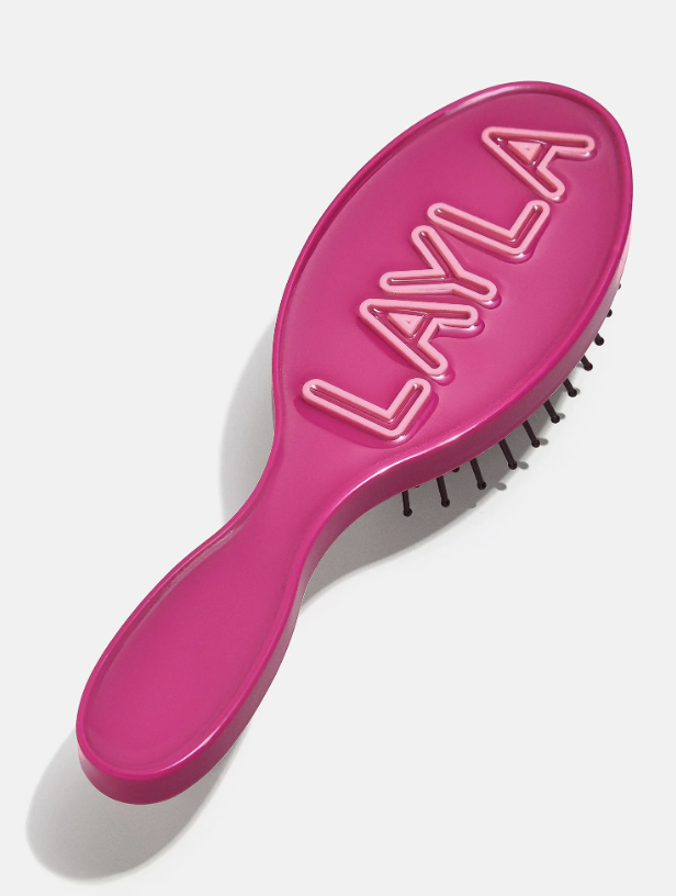 Personalized Brush
