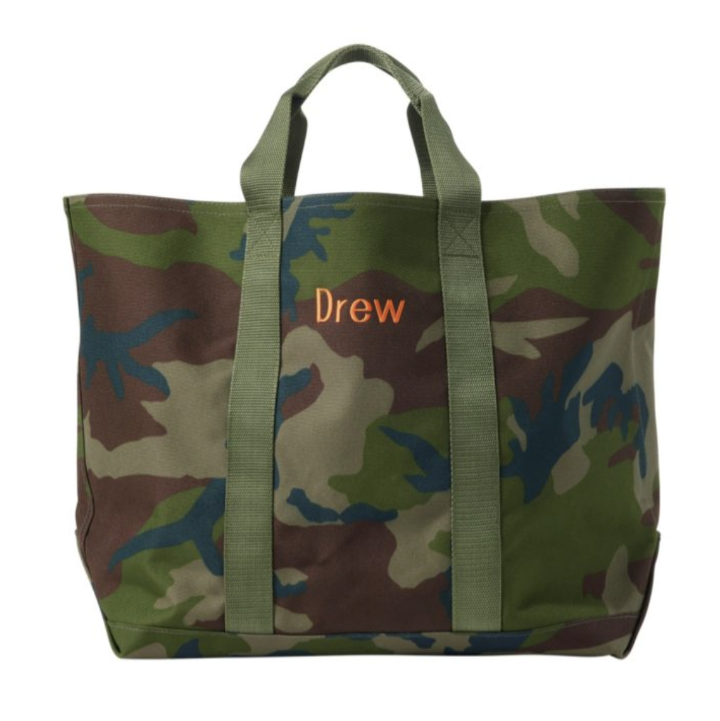 Hunter's Tote Bag