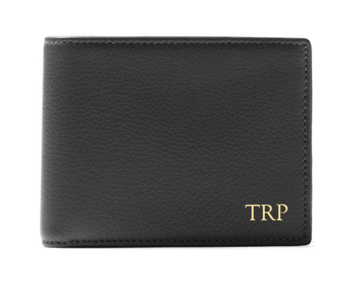 Leatherology BiFold Wallet
