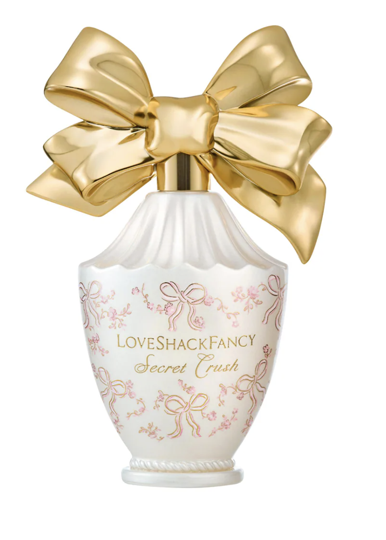 Love Shack Fancy Perfume