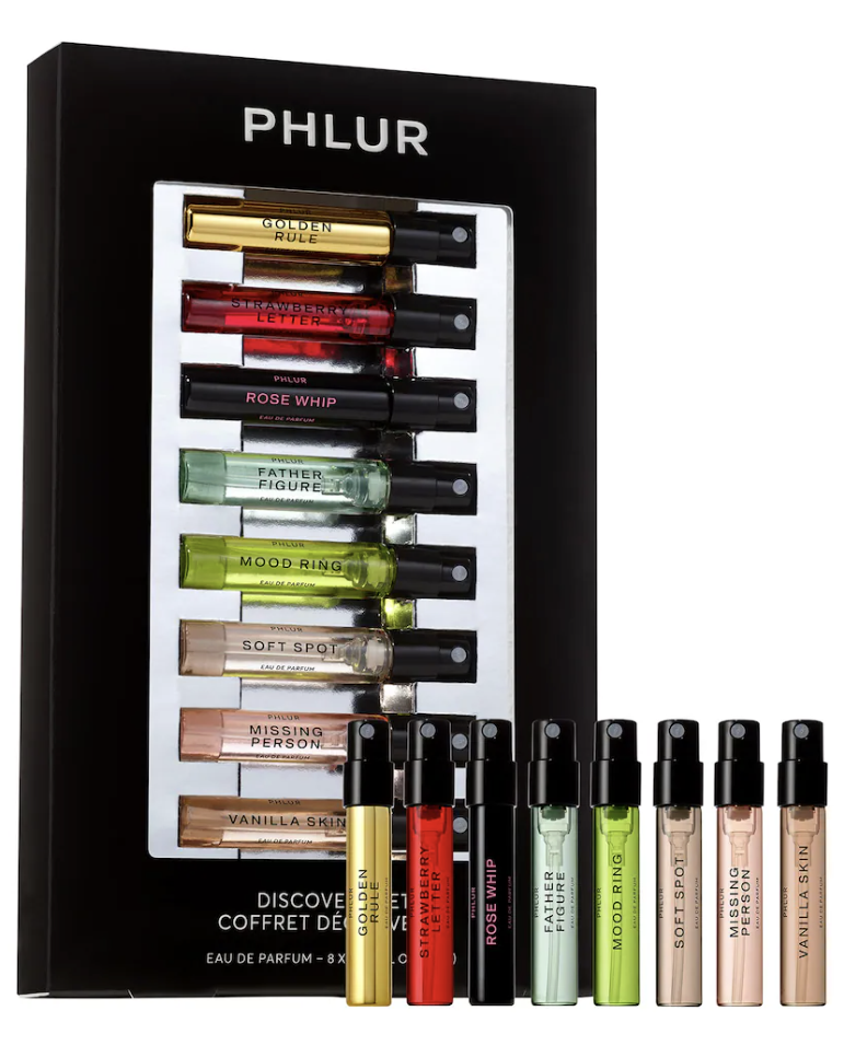 Phlur Fragrance Set