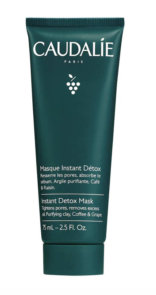 Caudalie Detox Mask