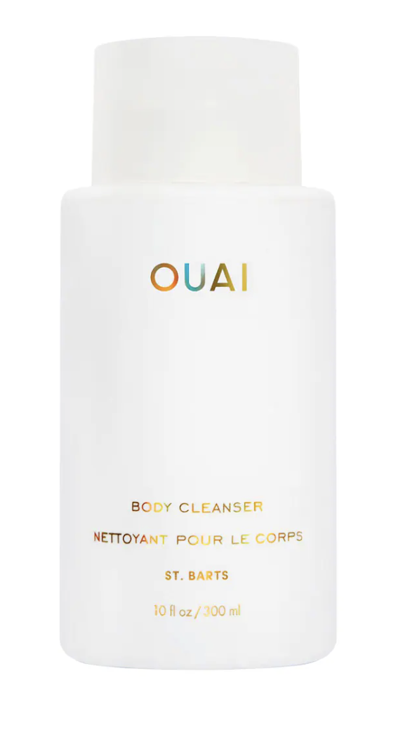 Ouai Body Wash