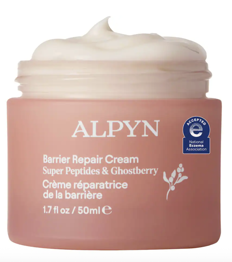 Alpyn Moisturizer