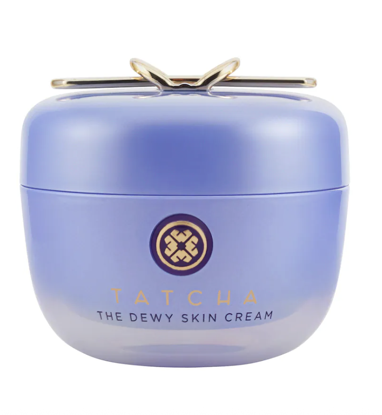 Tatcha Face Cream