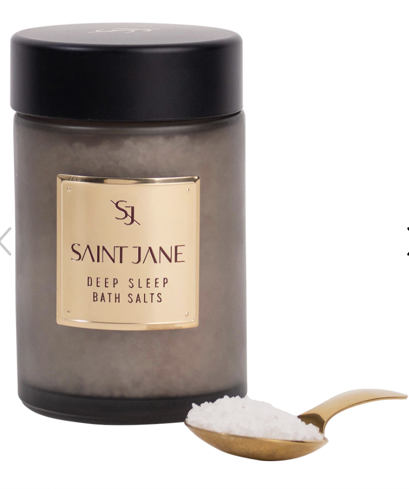 Saint Jane Bath Salts