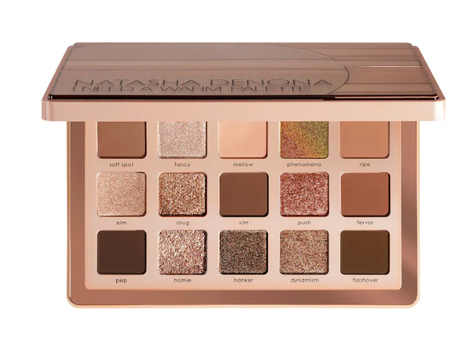 Natasha Denona Eyeshadow Palette