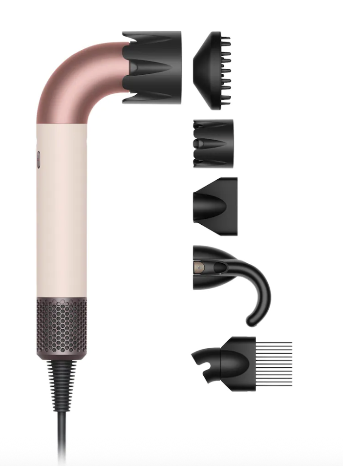 Dyson Supersonic Hairdryer