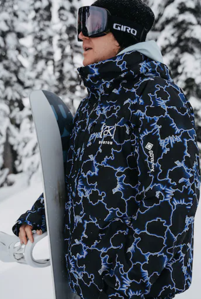 Burton Swash Jacket