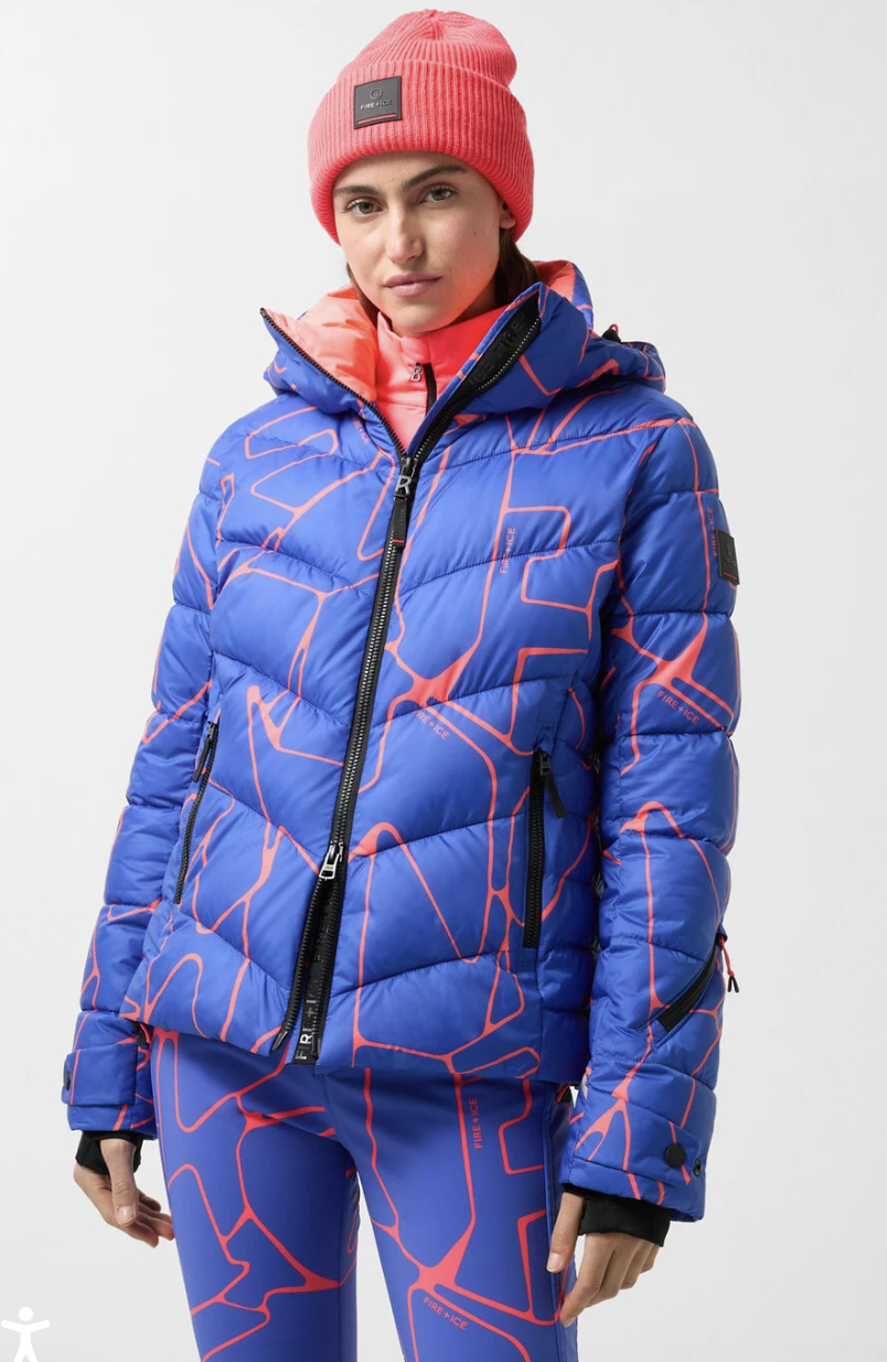 Bogner Saelly Jacket