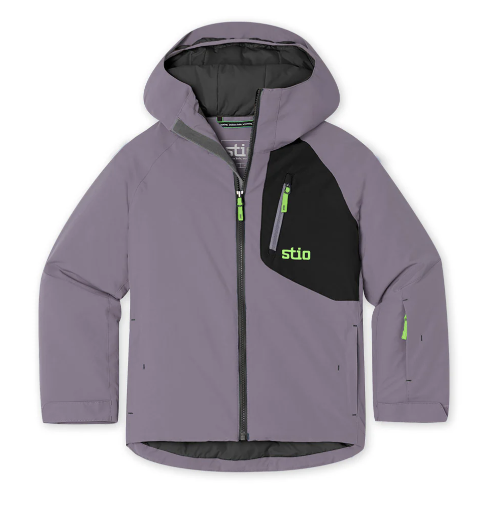 Stio Kids Insulated Jacket