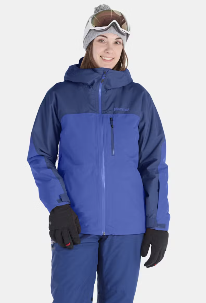 Marmot Lightray Jacket
