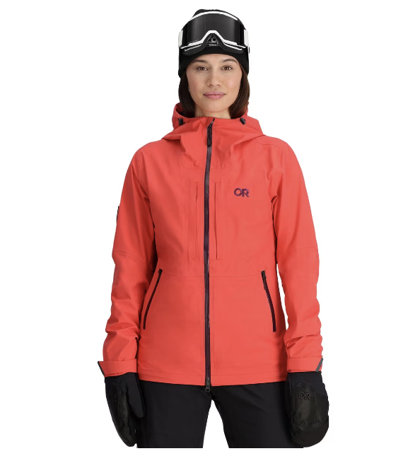 OR Carbide Jacket