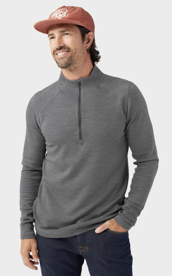 Stio Base Layer
