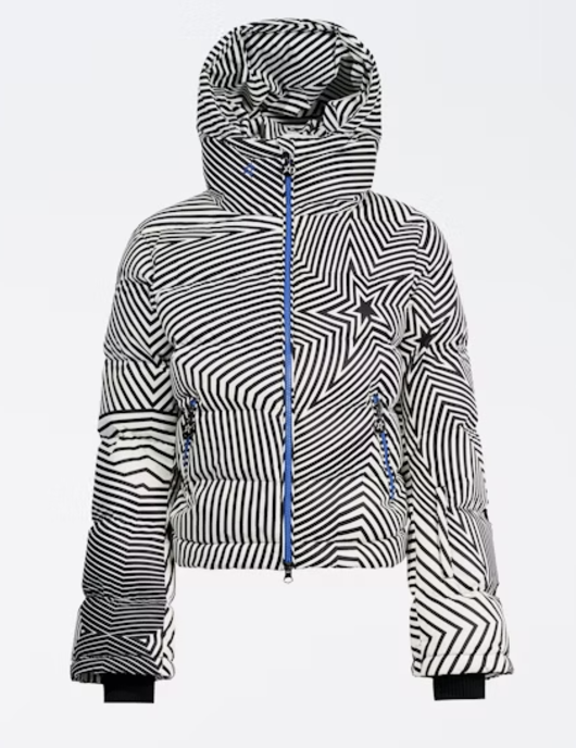 Perfect Moment Jacket