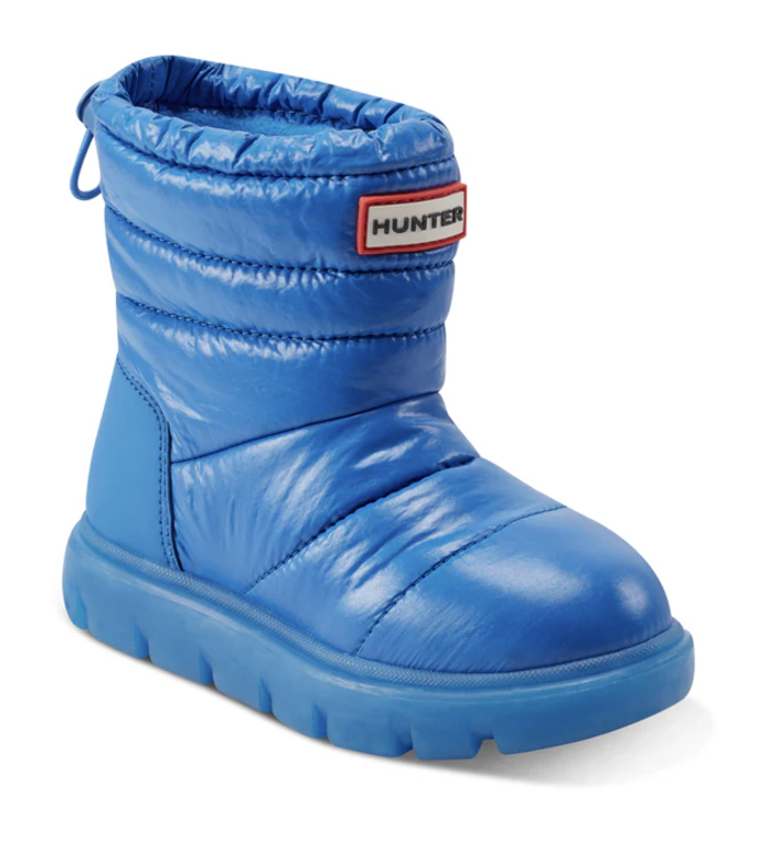 Kids Hunter Snow boots