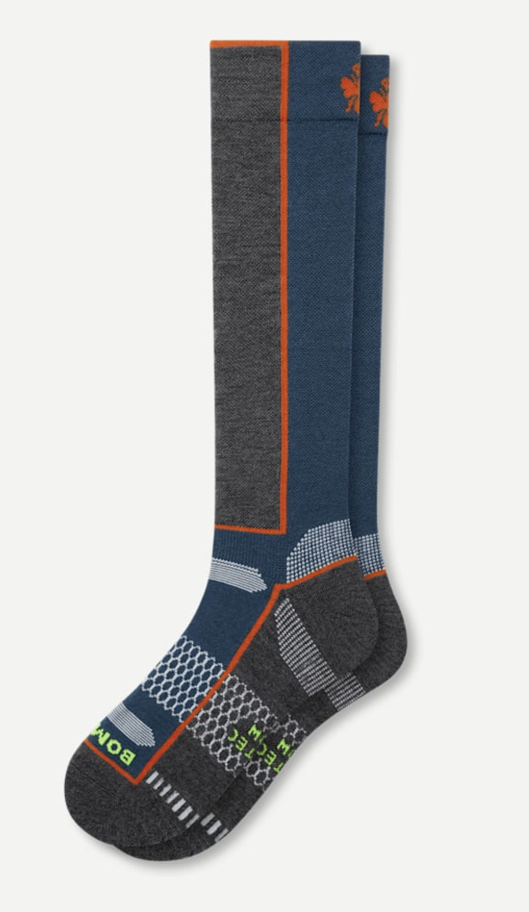 Bombas Ski Socks