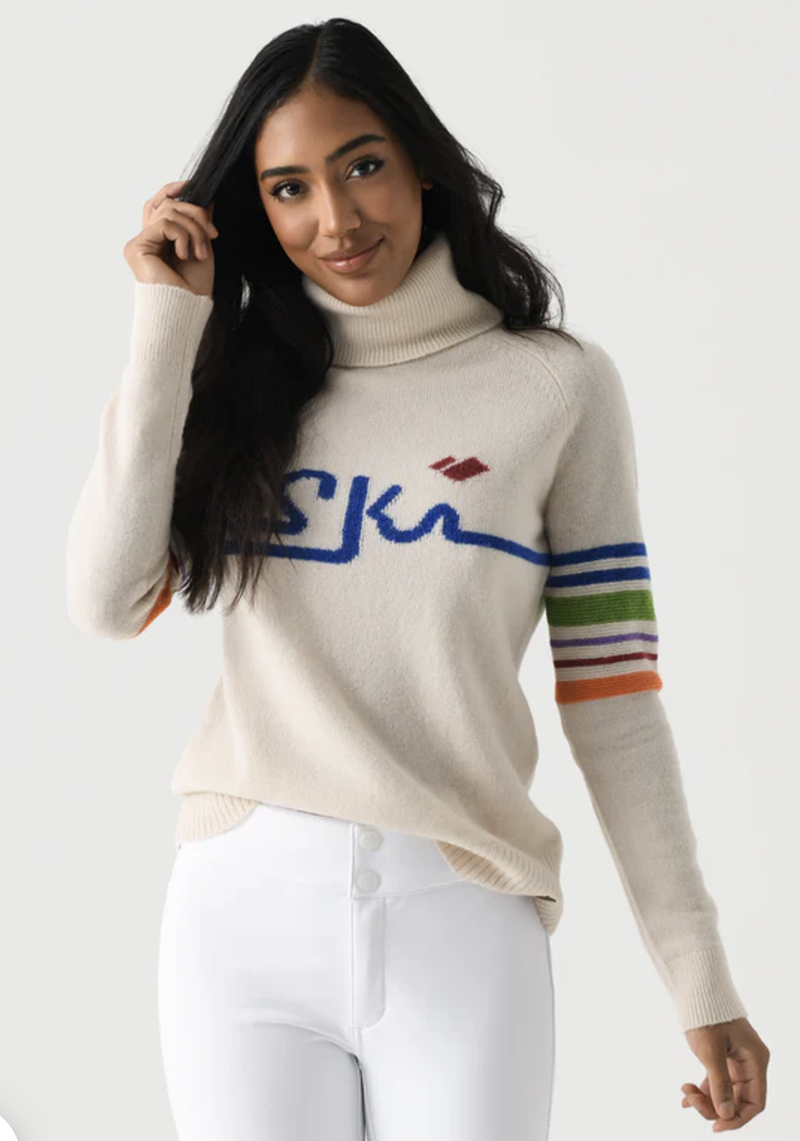Obermeyer Ski Sweater