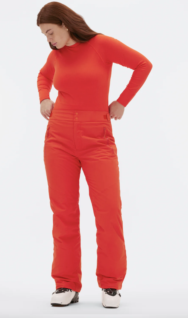 Halfdays Alessandra Pants