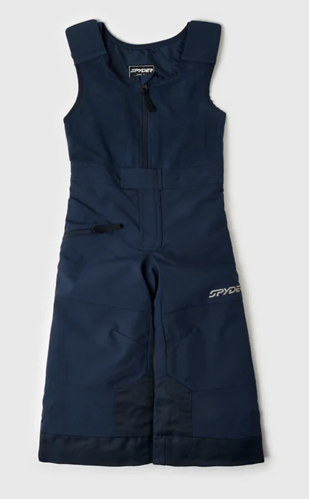 Spyder Kids Suit